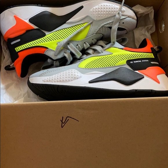 Pumas - Picture 2 of 8